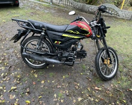 Мустанг Другая, объемом двигателя 0.13 л и пробегом 0 тыс. км за 456 $, фото 3 на Automoto.ua