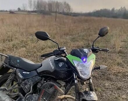 Мустанг Інша, об'ємом двигуна 0.15 л та пробігом 0 тис. км за 308 $, фото 3 на Automoto.ua