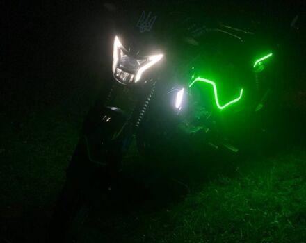 Мустанг Другая, объемом двигателя 0.25 л и пробегом 0 тыс. км за 1100 $, фото 2 на Automoto.ua