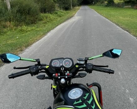 Мустанг Другая, объемом двигателя 0.15 л и пробегом 0 тыс. км за 830 $, фото 6 на Automoto.ua