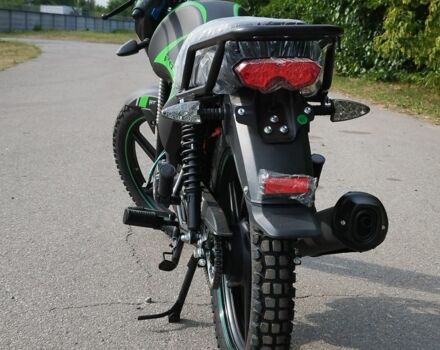 Мустанг Другая, объемом двигателя 0.15 л и пробегом 0 тыс. км за 950 $, фото 3 на Automoto.ua