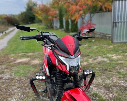 Мустанг Другая, объемом двигателя 0.2 л и пробегом 0 тыс. км за 950 $, фото 7 на Automoto.ua