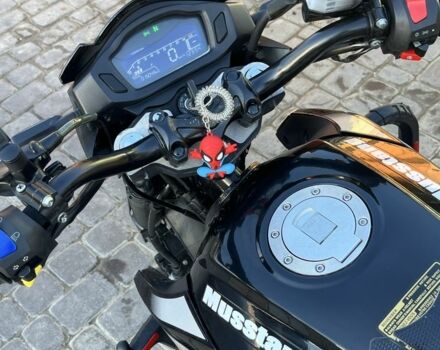 Мустанг Другая, объемом двигателя 0.2 л и пробегом 0 тыс. км за 900 $, фото 5 на Automoto.ua