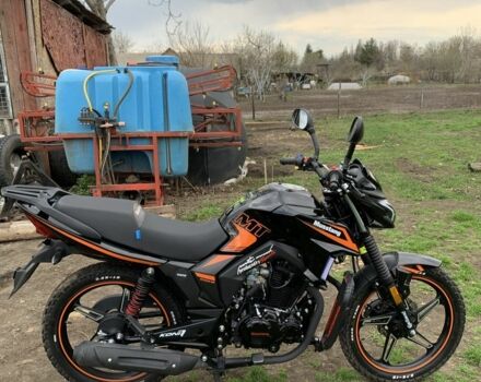 Мустанг Інша, об'ємом двигуна 0.25 л та пробігом 0 тис. км за 1143 $, фото 3 на Automoto.ua