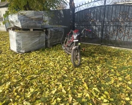 Мустанг Другая, объемом двигателя 0.13 л и пробегом 0 тыс. км за 544 $, фото 1 на Automoto.ua