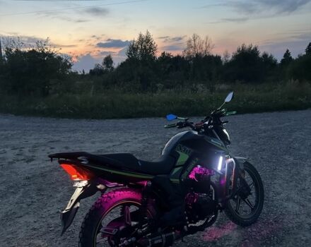 Мустанг Другая, объемом двигателя 0.22 л и пробегом 0 тыс. км за 950 $, фото 2 на Automoto.ua