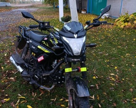 Мустанг Другая, объемом двигателя 0.13 л и пробегом 0 тыс. км за 638 $, фото 9 на Automoto.ua