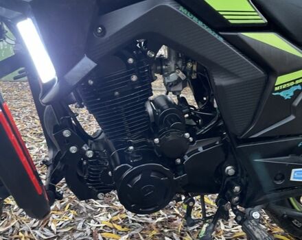 Мустанг Інша, об'ємом двигуна 0.22 л та пробігом 0 тис. км за 1048 $, фото 6 на Automoto.ua