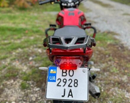 Мустанг Другая, объемом двигателя 0.2 л и пробегом 0 тыс. км за 950 $, фото 9 на Automoto.ua