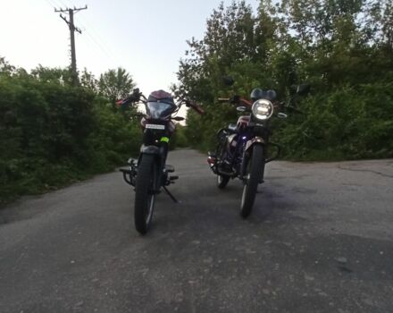 Мустанг Другая, объемом двигателя 0.13 л и пробегом 0 тыс. км за 544 $, фото 6 на Automoto.ua