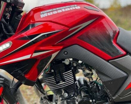 Мустанг Другая, объемом двигателя 0.2 л и пробегом 0 тыс. км за 950 $, фото 2 на Automoto.ua