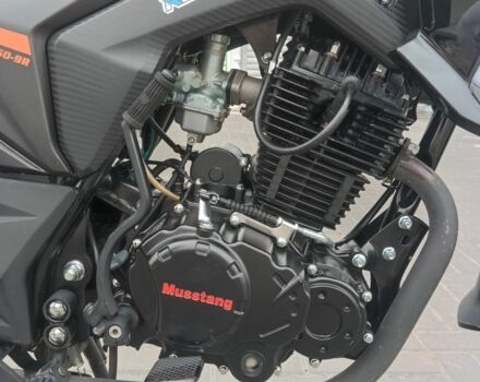 Мустанг Другая, объемом двигателя 0.25 л и пробегом 0 тыс. км за 1000 $, фото 5 на Automoto.ua