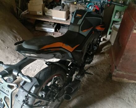 Мустанг Другая, объемом двигателя 0.2 л и пробегом 0 тыс. км за 960 $, фото 3 на Automoto.ua