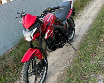 Мустанг Інша 2024 у Чернівцях на Automoto.ua Мустанг Інша, об'ємом двигуна 0.2 л та пробігом 0 тис. км за 800 $, фото 13 на Automoto.ua