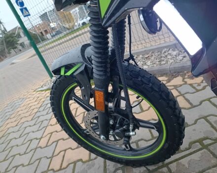 Мустанг Інша, об'ємом двигуна 0.23 л та пробігом 0 тис. км за 950 $, фото 2 на Automoto.ua