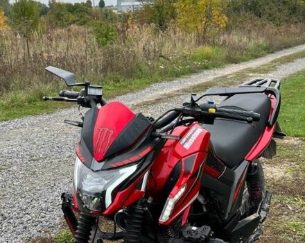 Мустанг Другая, объемом двигателя 0.2 л и пробегом 0 тыс. км за 950 $, фото 1 на Automoto.ua