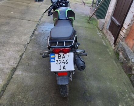 Мустанг Другая, объемом двигателя 0.15 л и пробегом 0 тыс. км за 781 $, фото 5 на Automoto.ua