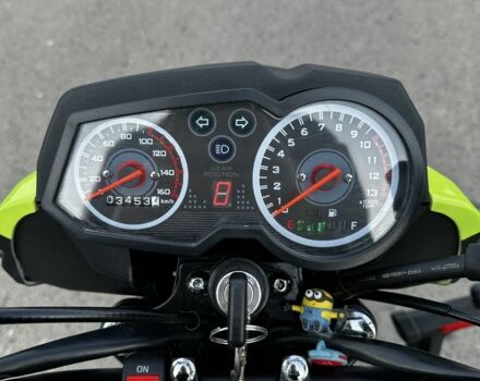 Мустанг Другая, объемом двигателя 0.15 л и пробегом 0 тыс. км за 830 $, фото 3 на Automoto.ua