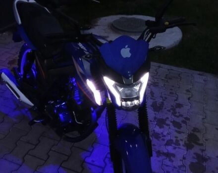 Мустанг Другая, объемом двигателя 0.2 л и пробегом 0 тыс. км за 858 $, фото 1 на Automoto.ua