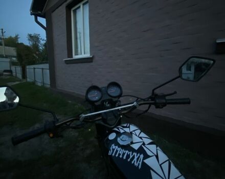 Мустанг Інша, об'ємом двигуна 0.12 л та пробігом 0 тис. км за 475 $, фото 3 на Automoto.ua