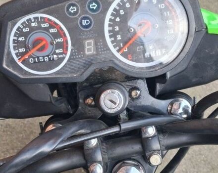 Мустанг Другая, объемом двигателя 0.15 л и пробегом 0 тыс. км за 781 $, фото 2 на Automoto.ua