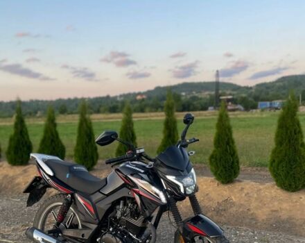 Мустанг Другая, объемом двигателя 0.2 л и пробегом 0 тыс. км за 1000 $, фото 5 на Automoto.ua