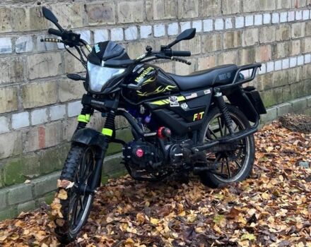 Мустанг Другая, объемом двигателя 0.13 л и пробегом 0 тыс. км за 638 $, фото 1 на Automoto.ua