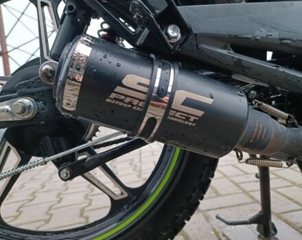 Мустанг Інша, об'ємом двигуна 0.23 л та пробігом 0 тис. км за 950 $, фото 6 на Automoto.ua