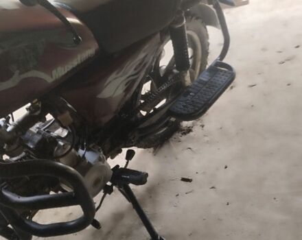 Мустанг Другая, объемом двигателя 0.13 л и пробегом 0 тыс. км за 236 $, фото 2 на Automoto.ua