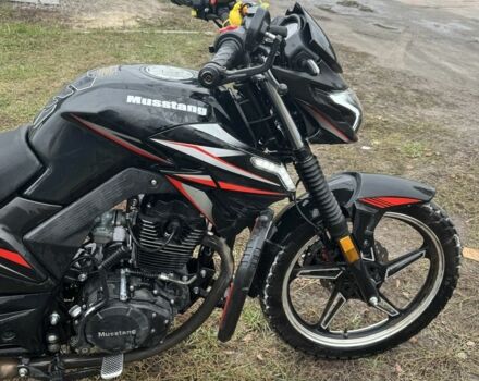 Мустанг Інша, об'ємом двигуна 0.2 л та пробігом 0 тис. км за 837 $, фото 3 на Automoto.ua