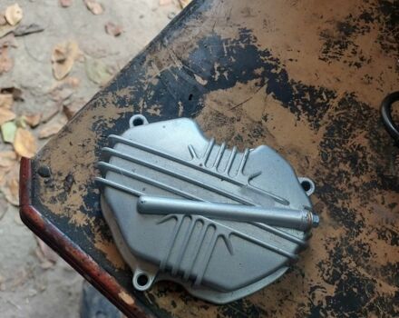 Мустанг Другая, объемом двигателя 0.25 л и пробегом 0 тыс. км за 24 $, фото 7 на Automoto.ua