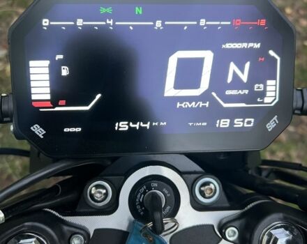 Мустанг Інша, об'ємом двигуна 0.2 л та пробігом 0 тис. км за 1149 $, фото 7 на Automoto.ua