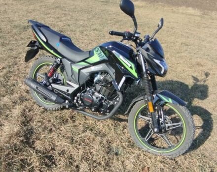 Мустанг Другая, объемом двигателя 0.25 л и пробегом 0 тыс. км за 1129 $, фото 4 на Automoto.ua