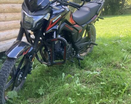 Мустанг Другая, объемом двигателя 0.25 л и пробегом 0 тыс. км за 1050 $, фото 4 на Automoto.ua