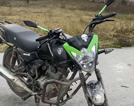 Мустанг Інша, об'ємом двигуна 0.15 л та пробігом 0 тис. км за 308 $, фото 4 на Automoto.ua