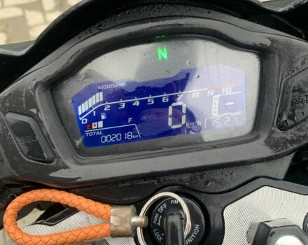 Мустанг Другая, объемом двигателя 0.22 л и пробегом 0 тыс. км за 1036 $, фото 7 на Automoto.ua