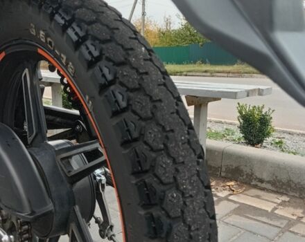 Мустанг Другая, объемом двигателя 0.25 л и пробегом 0 тыс. км за 1000 $, фото 3 на Automoto.ua