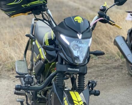 Мустанг Другая, объемом двигателя 0.13 л и пробегом 0 тыс. км за 614 $, фото 1 на Automoto.ua