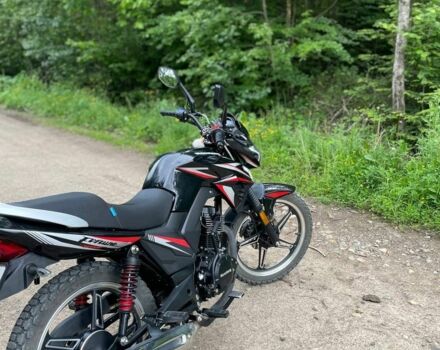 Мустанг Другая, объемом двигателя 0.2 л и пробегом 0 тыс. км за 1000 $, фото 2 на Automoto.ua