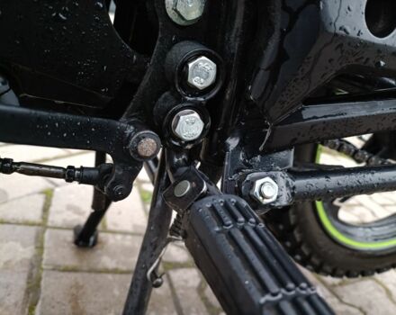 Мустанг Інша, об'ємом двигуна 0.23 л та пробігом 0 тис. км за 950 $, фото 9 на Automoto.ua