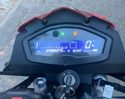 Мустанг Інша, об'ємом двигуна 0.13 л та пробігом 0 тис. км за 624 $, фото 1 на Automoto.ua