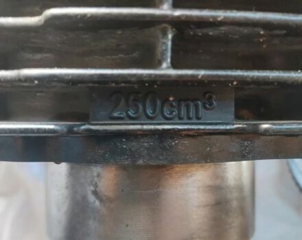 Мустанг Другая, объемом двигателя 0.25 л и пробегом 0 тыс. км за 24 $, фото 5 на Automoto.ua