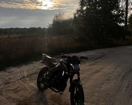 Мустанг Другая, объемом двигателя 0.25 л и пробегом 0 тыс. км за 896 $, фото 2 на Automoto.ua