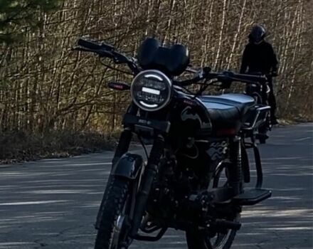 Мустанг Другая, объемом двигателя 0.13 л и пробегом 0 тыс. км за 382 $, фото 3 на Automoto.ua