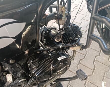 Мустанг Другая, объемом двигателя 0.13 л и пробегом 0 тыс. км за 520 $, фото 4 на Automoto.ua