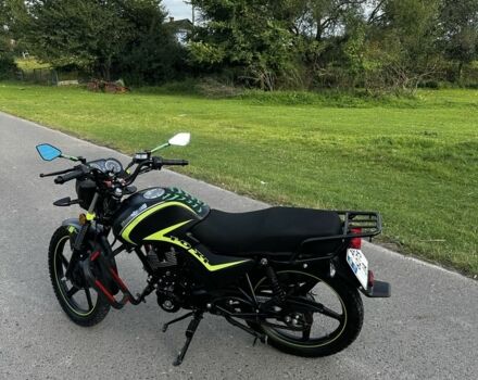 Мустанг Другая, объемом двигателя 0.15 л и пробегом 0 тыс. км за 830 $, фото 2 на Automoto.ua