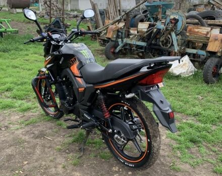 Мустанг Інша, об'ємом двигуна 0.25 л та пробігом 0 тис. км за 1143 $, фото 4 на Automoto.ua