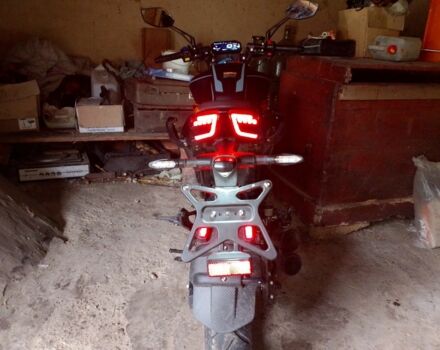 Мустанг Другая, объемом двигателя 0.2 л и пробегом 0 тыс. км за 960 $, фото 4 на Automoto.ua