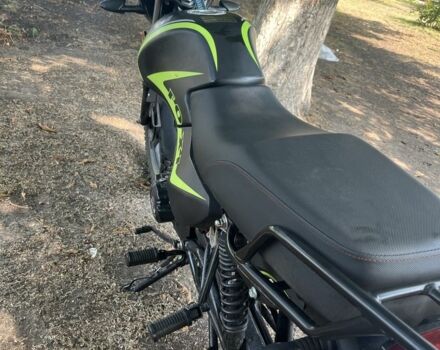 Мустанг Інша, об'ємом двигуна 0.15 л та пробігом 0 тис. км за 833 $, фото 6 на Automoto.ua