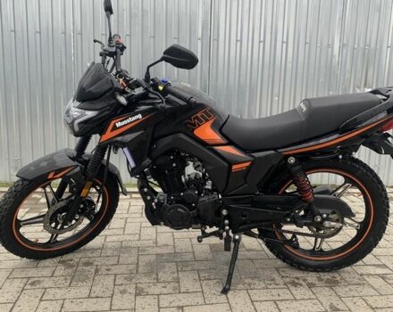 Мустанг Другая, объемом двигателя 0.22 л и пробегом 0 тыс. км за 1036 $, фото 6 на Automoto.ua